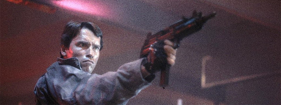 The Terminator