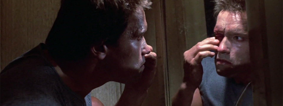 The Terminator