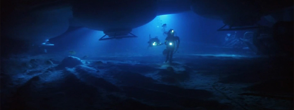 The Abyss