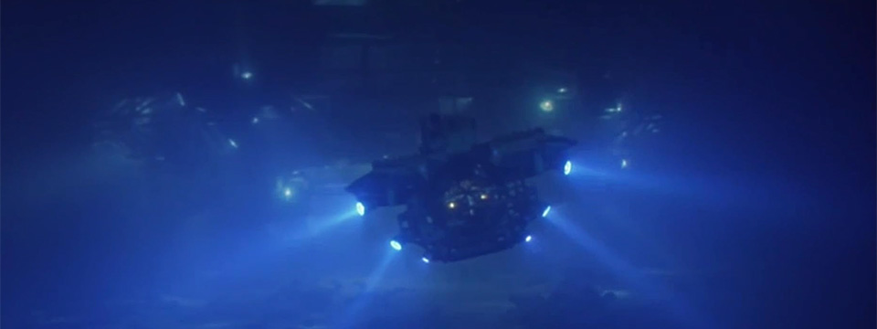 The Abyss