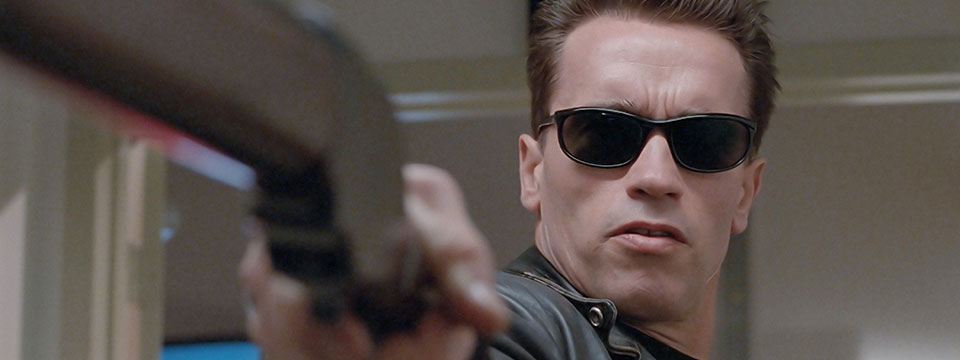 Terminator 2: Judgment Day