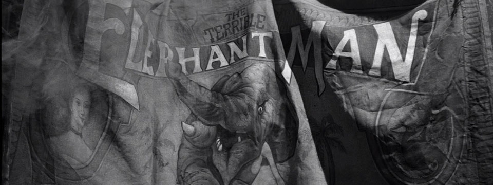 The Elephant Man