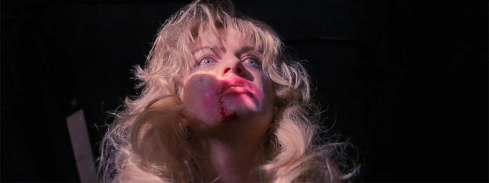 Twin Peaks: Fire Walk with Me