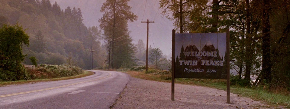 Twin Peaks: Fire Walk with Me