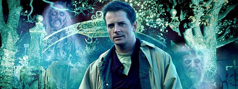 The Frighteners