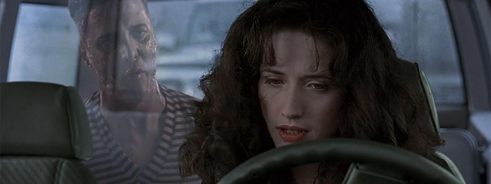 The Frighteners