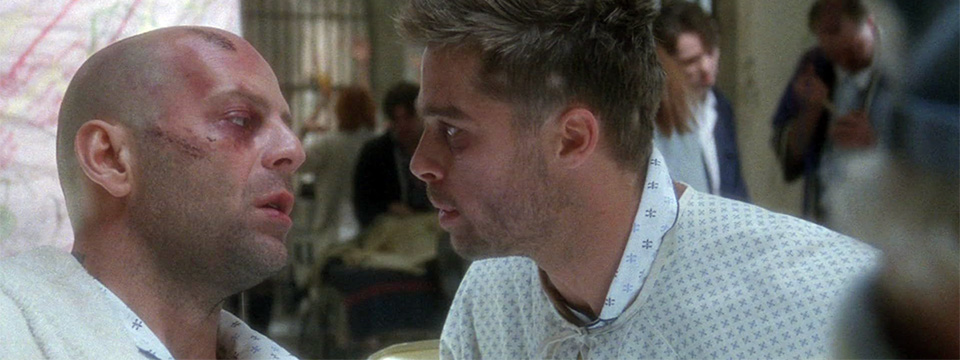 Twelve Monkeys (12 Monkeys)