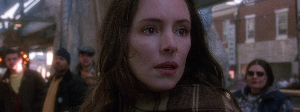 Twelve Monkeys (12 Monkeys)