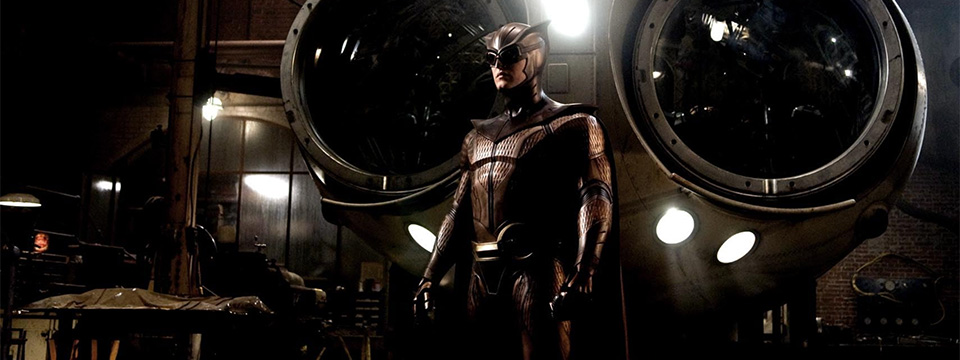 Watchmen