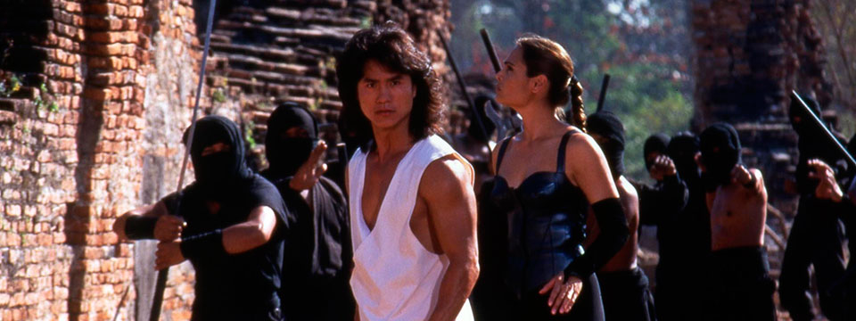 Mortal Kombat