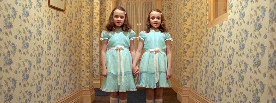 The Shining