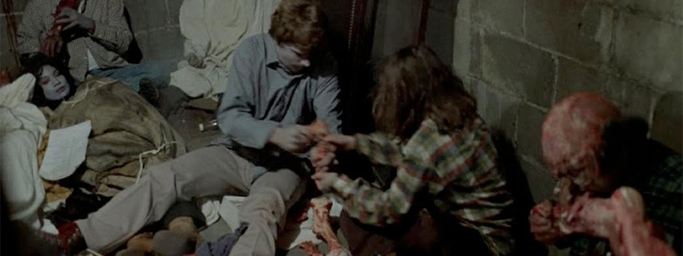 Dawn of the Dead