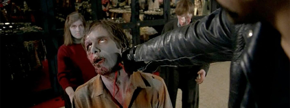 Dawn of the Dead
