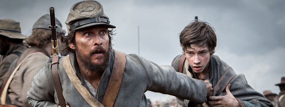 Free State of Jones