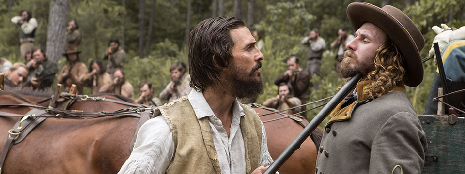 Free State of Jones