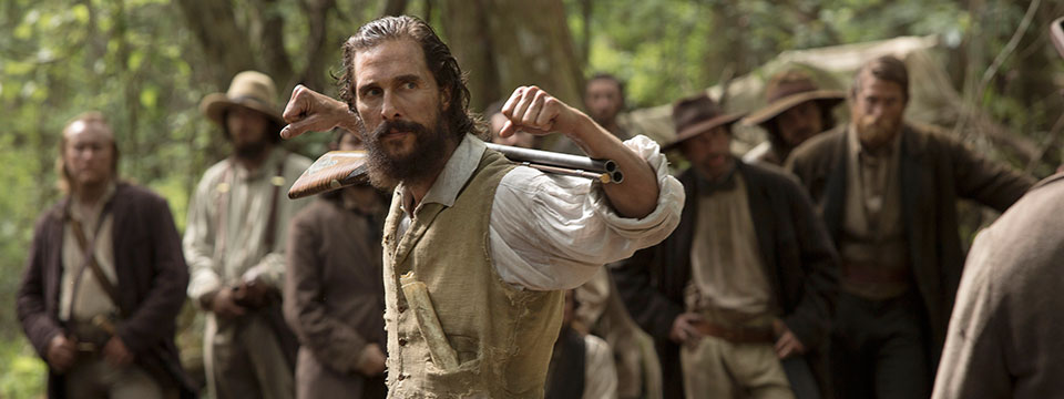 Free State of Jones