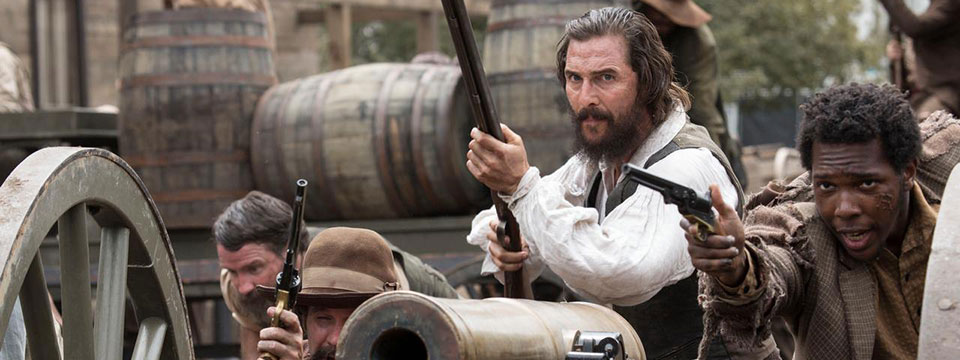 Free State of Jones