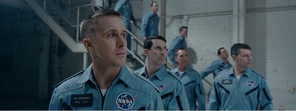 First Man