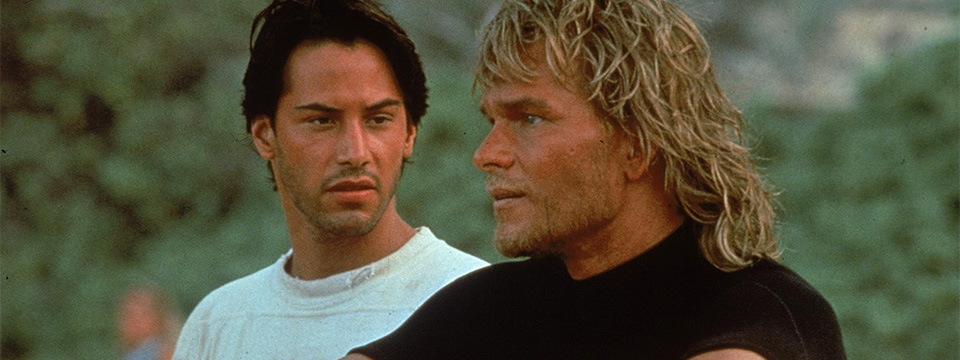 Point Break