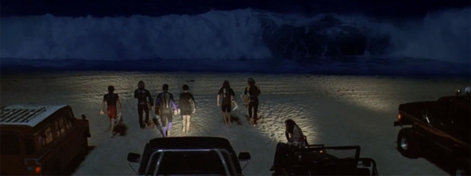Point Break