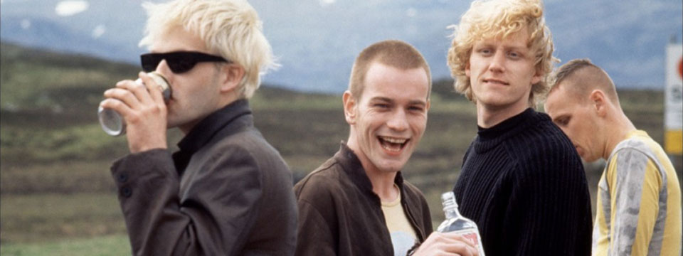 Trainspotting