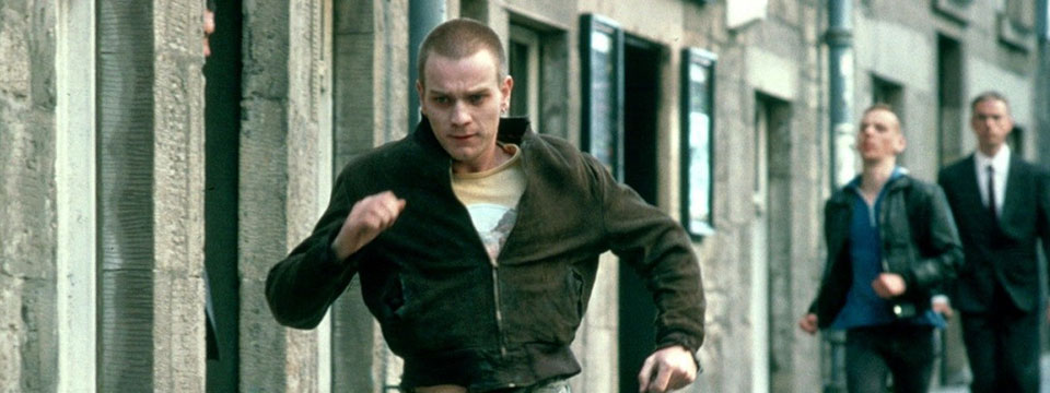 Trainspotting