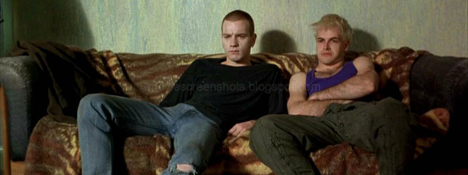 Trainspotting