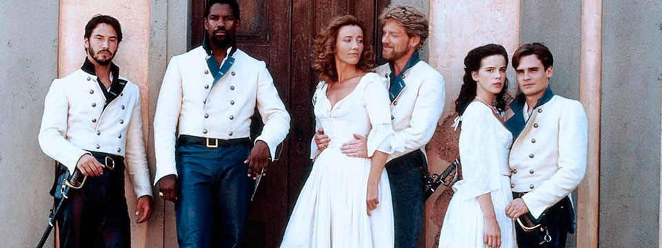 Much Ado About Nothing