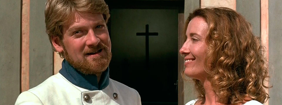 Much Ado About Nothing