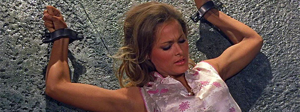 Dr. No