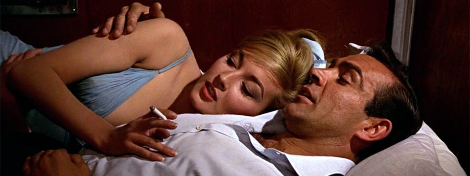 From Russia with Love