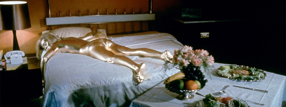 Goldfinger