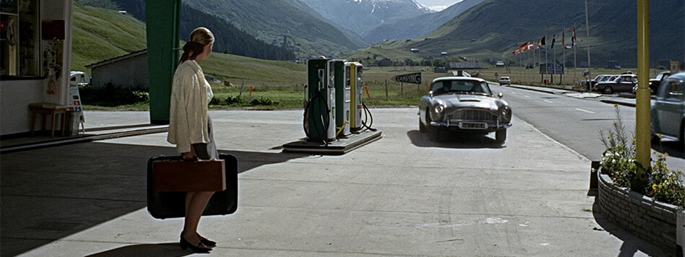 Goldfinger