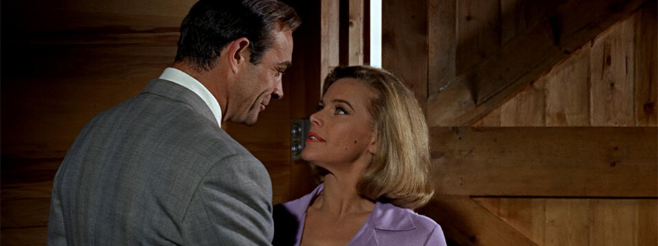 Goldfinger