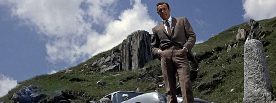 Goldfinger