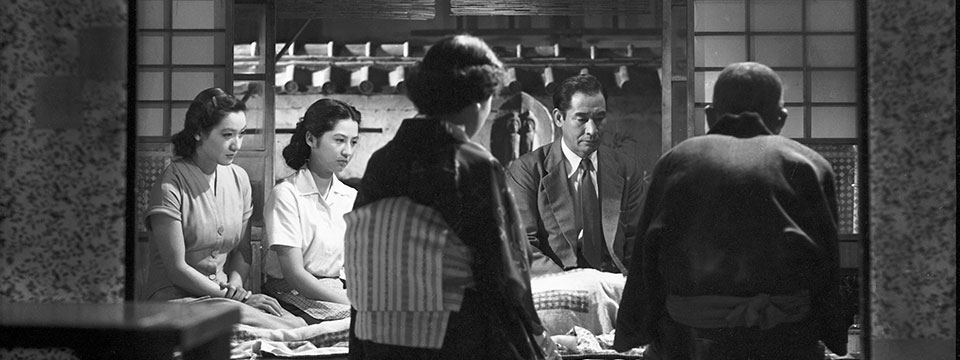 Tokyo monogatari (Tokyo Story)