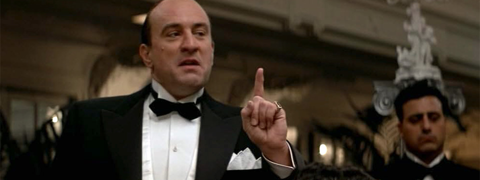The Untouchables